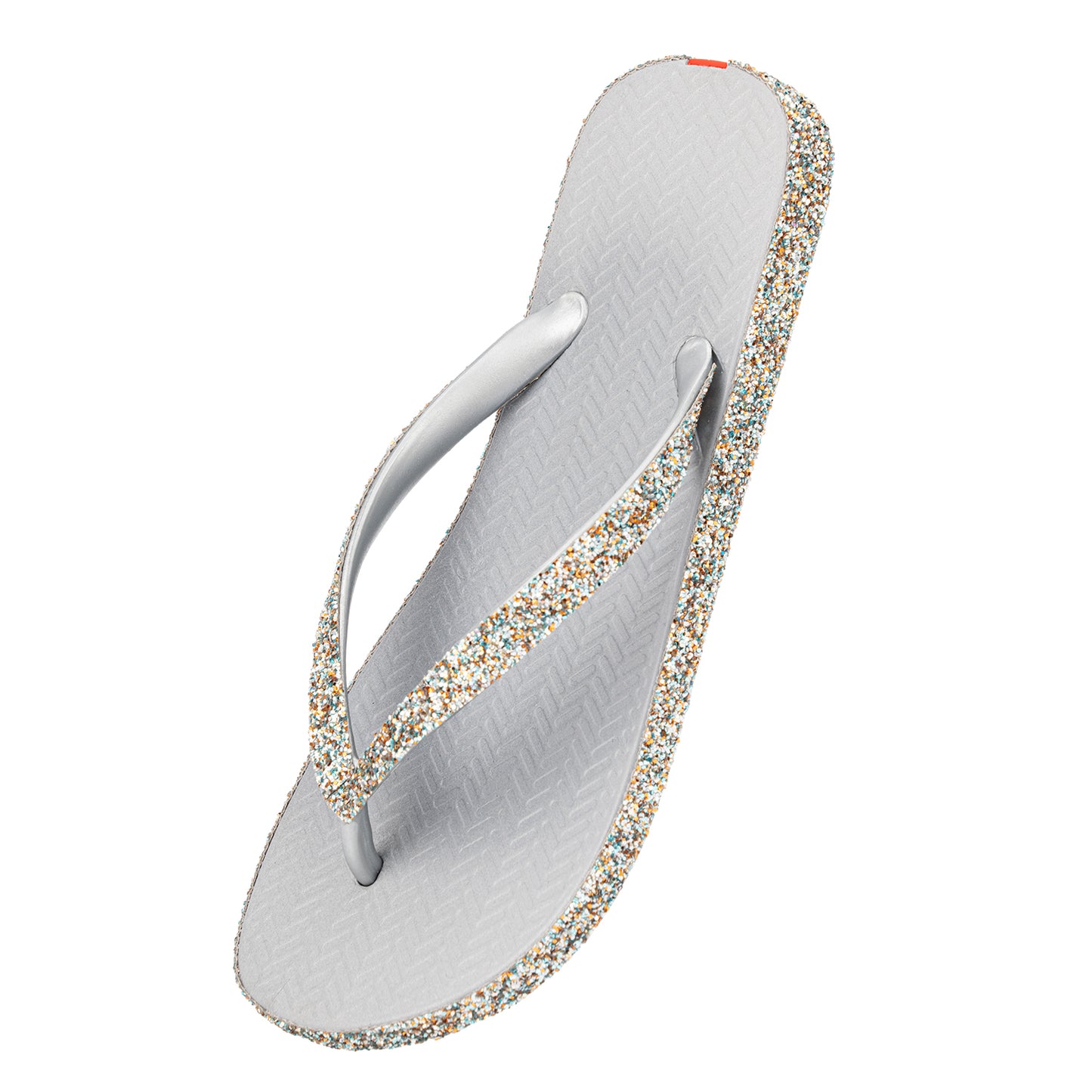 Swalker Woman's Glitter Sandal DAZZLE