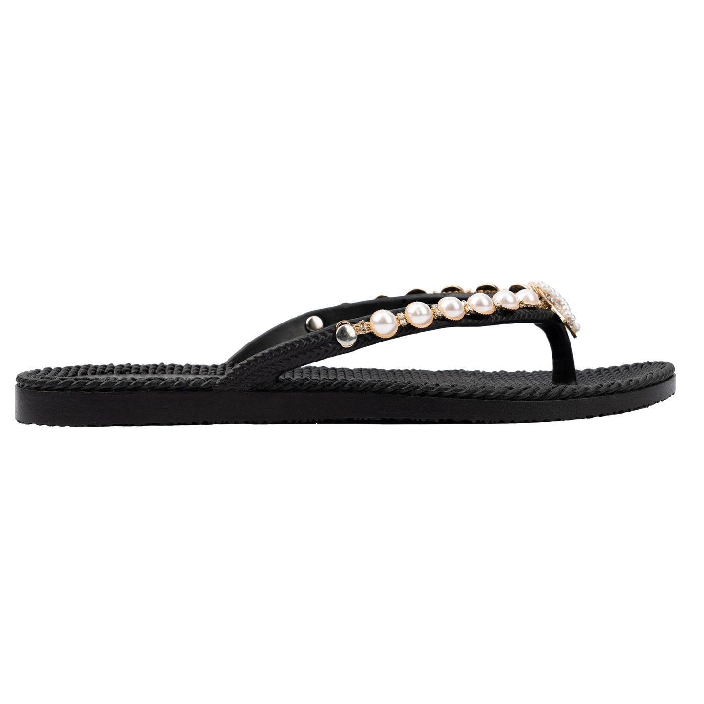 Swalker Woman's Crystal Sandal TWINKLE