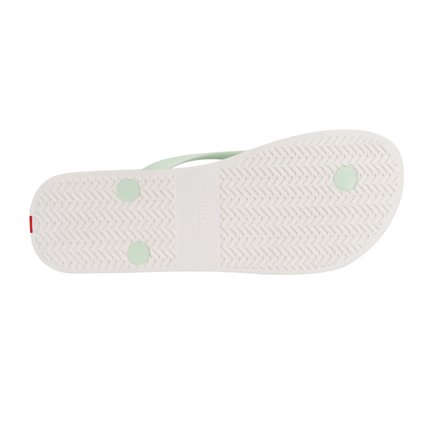 Swalker Man's Printing Sandal Palm Breeze