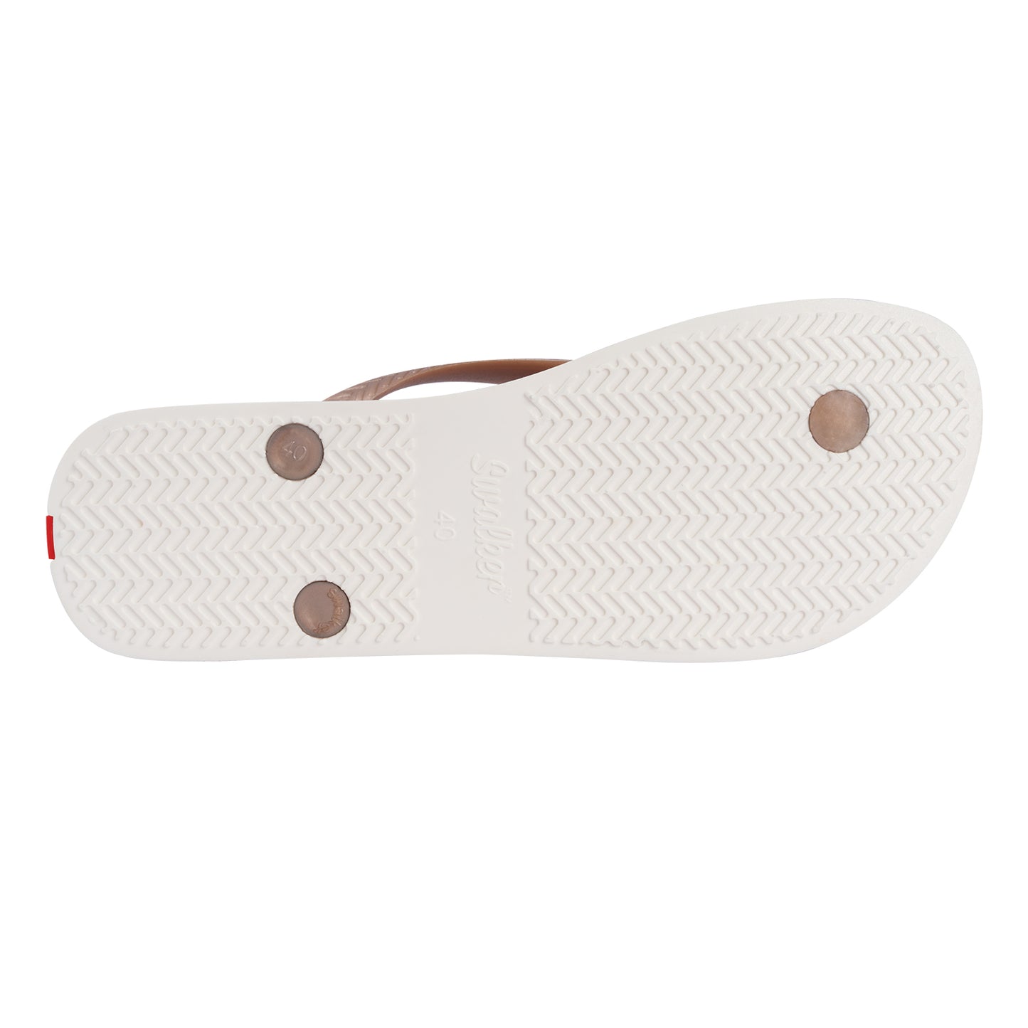 Swalker Woman's Printing Sandal Animal