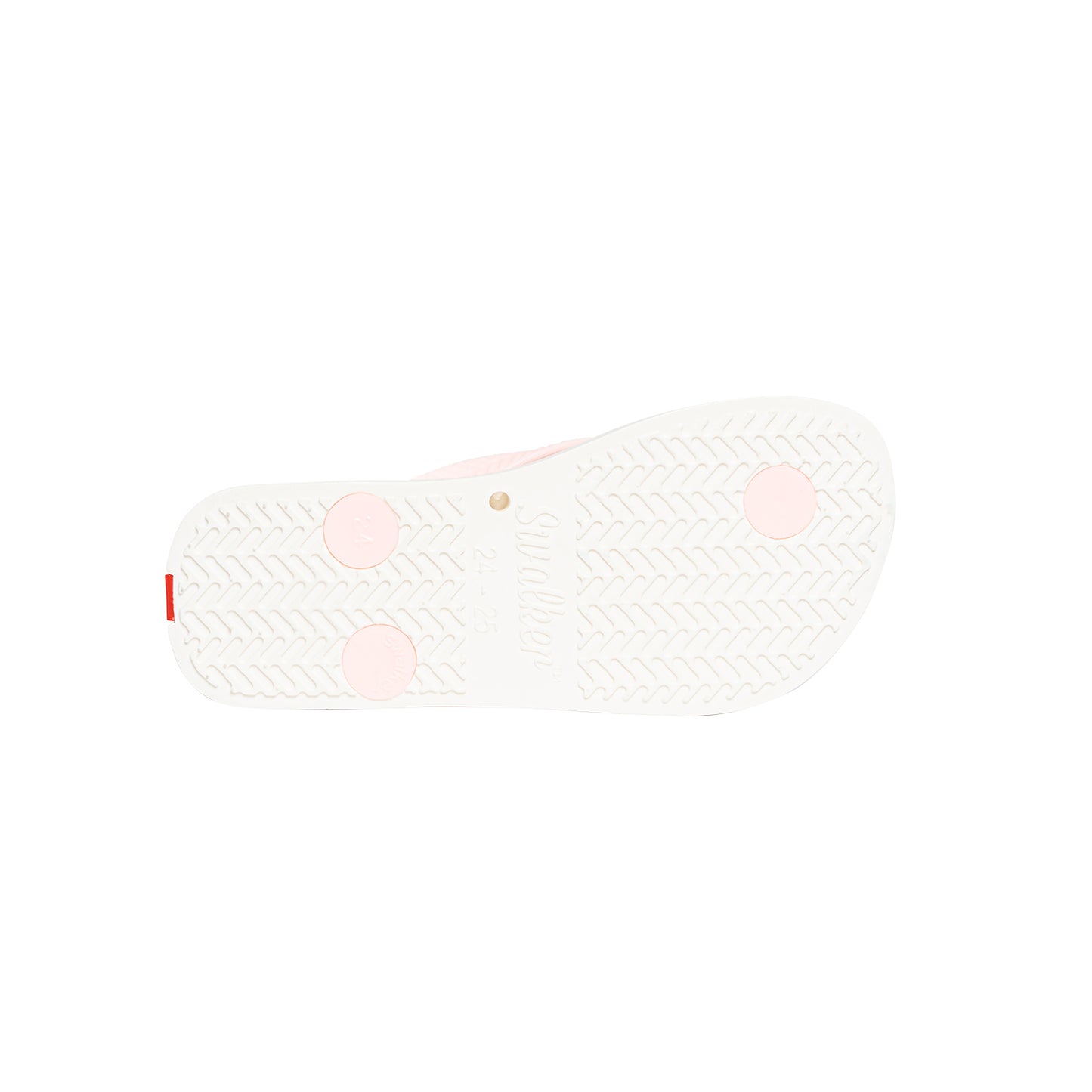 Swalker Kid's Printing Sandals Enchanted Pink