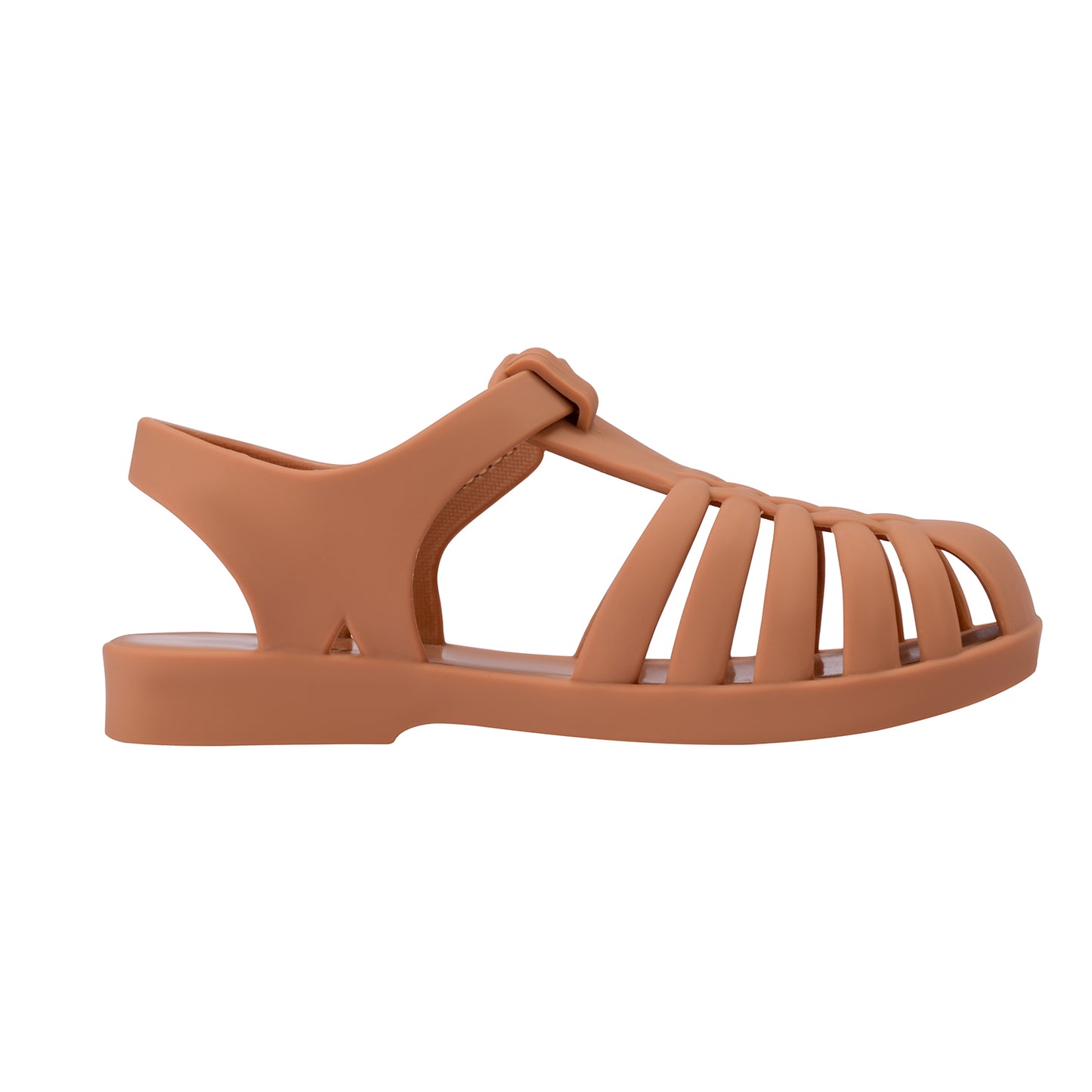 Swalker Kid's Jelly Sandals Macaroon
