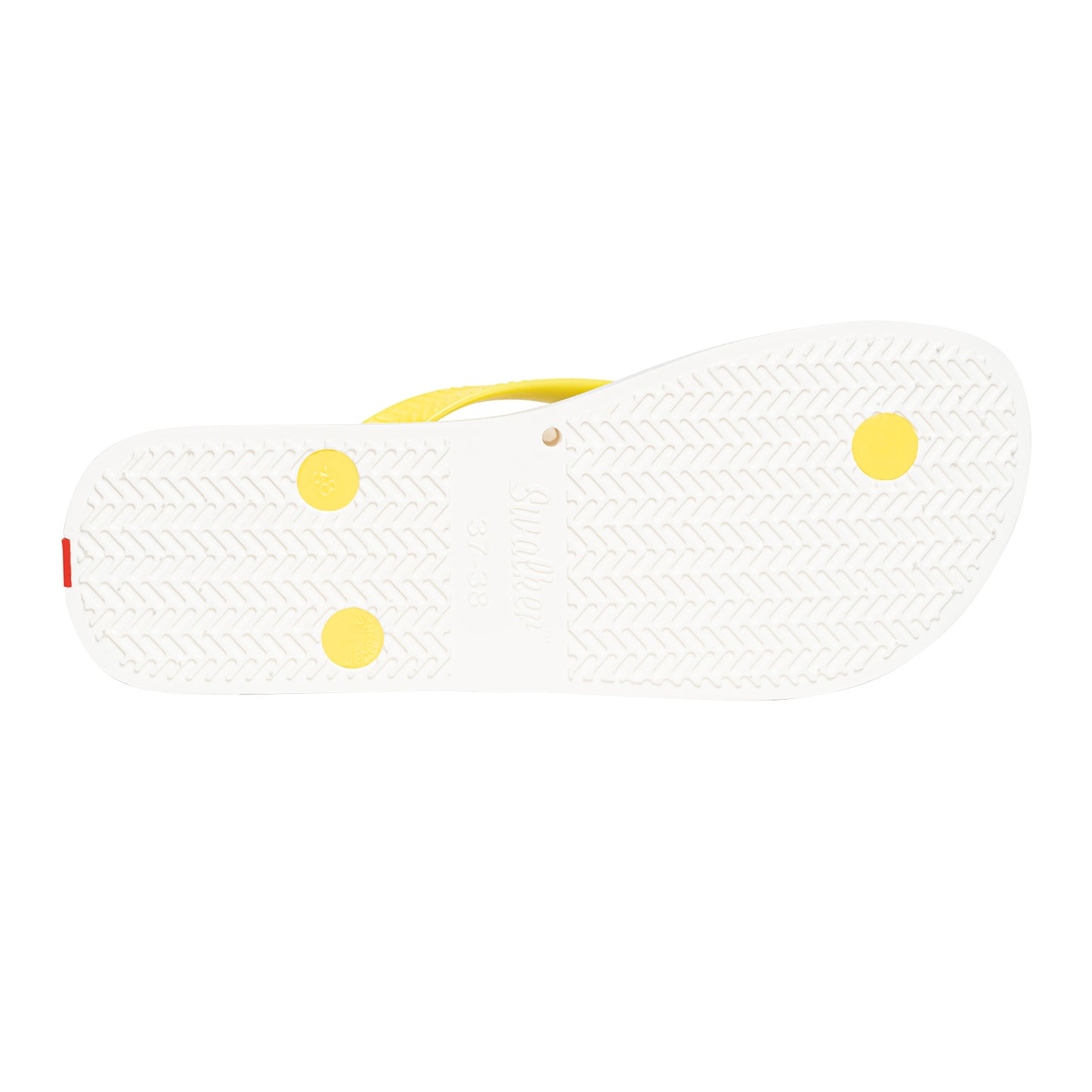Swalker Woman's Printing Sandal Summer fun