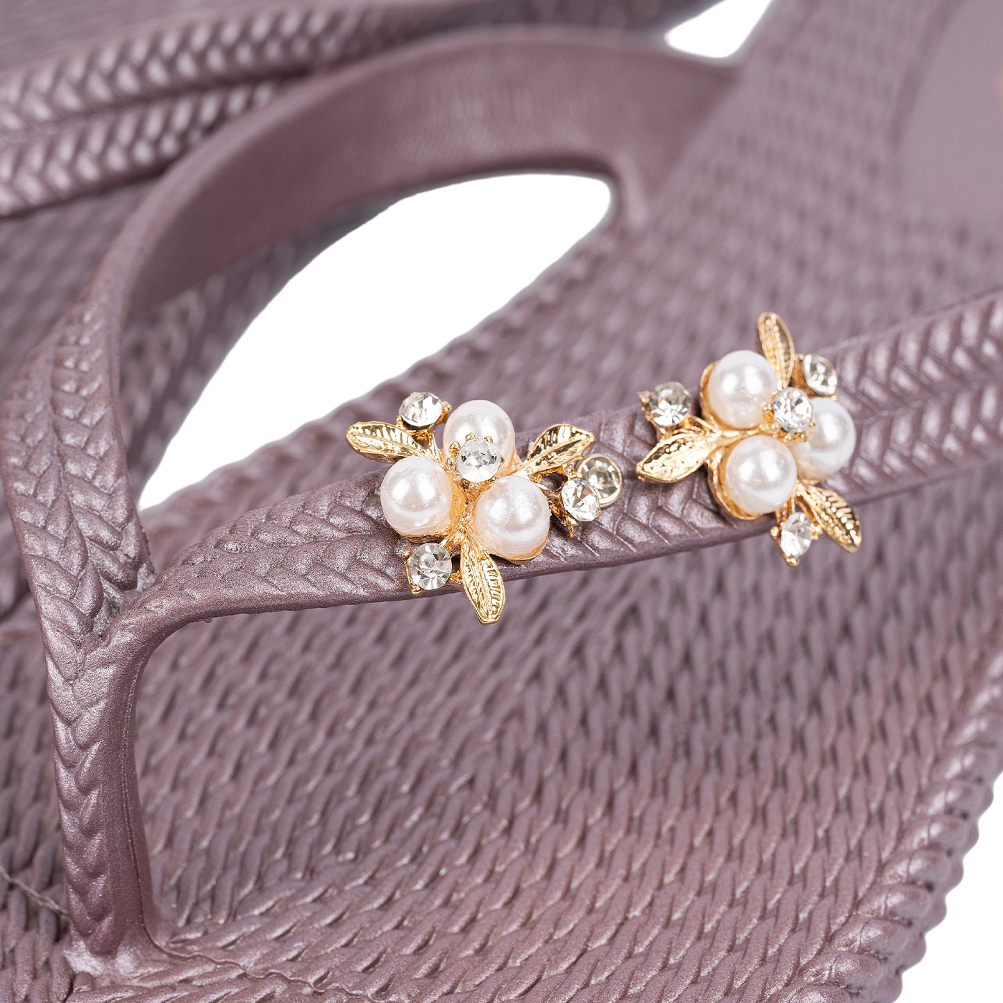 Swalker Woman's Metalli METALLIC COCO
