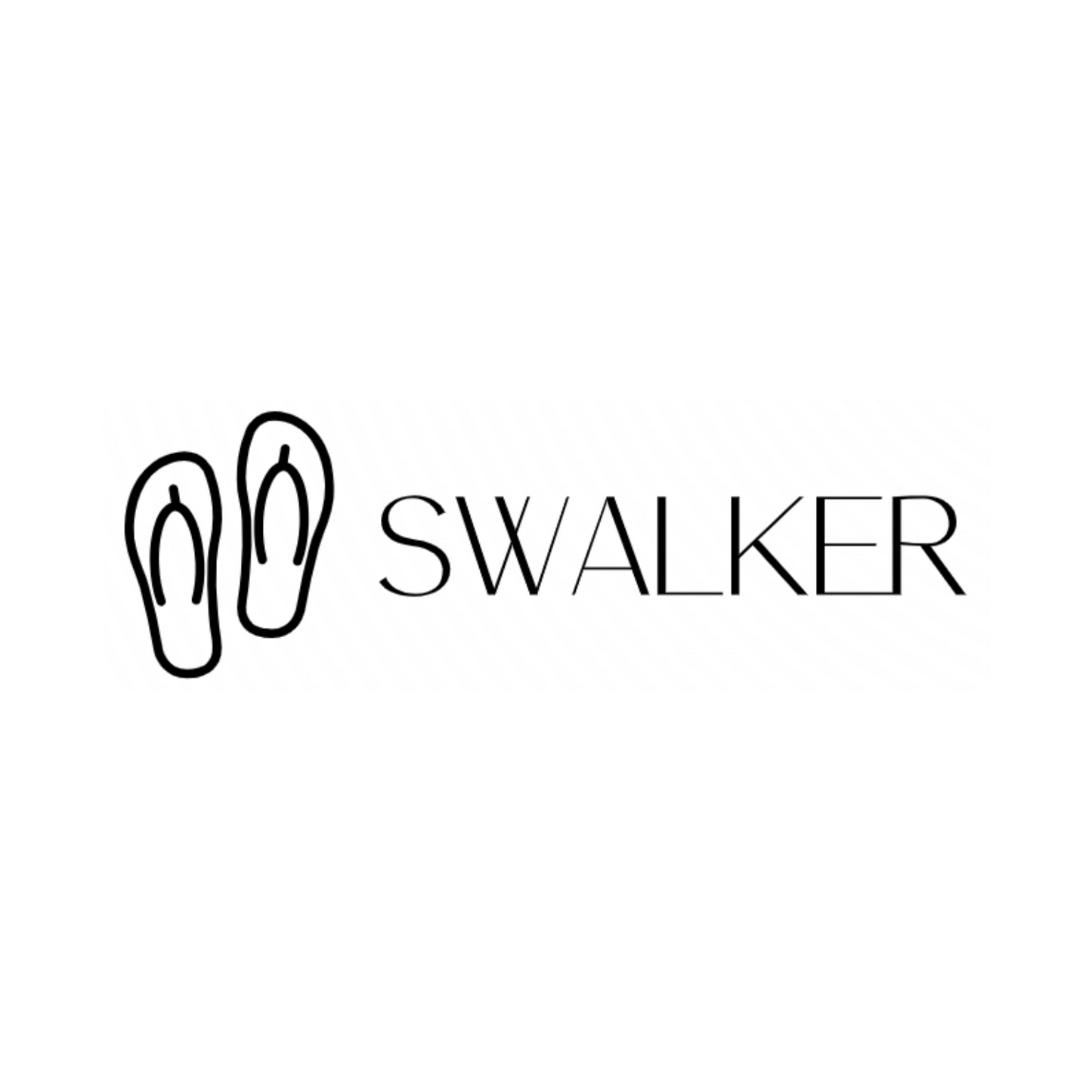 Swalker Man's Printing Sandal Fantastical