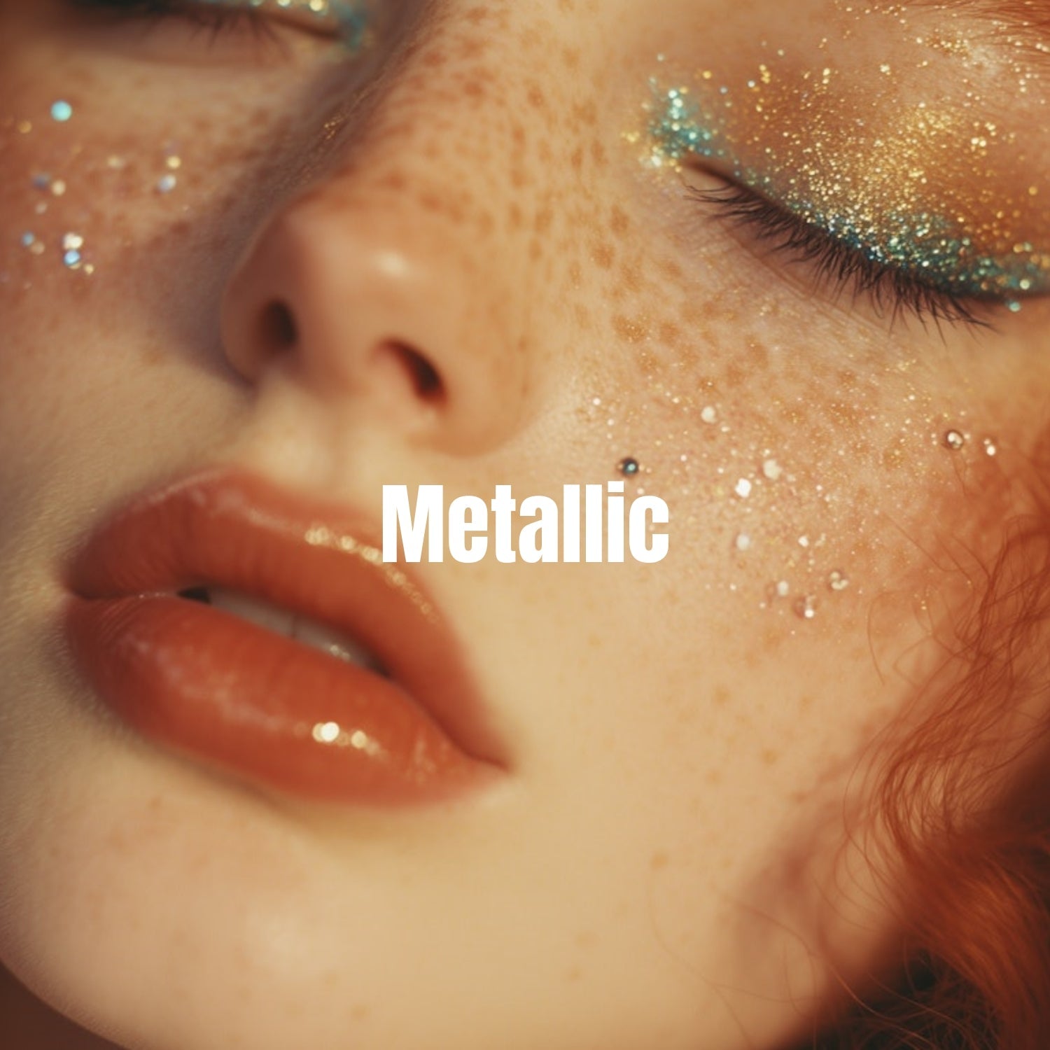 Shiny Hues